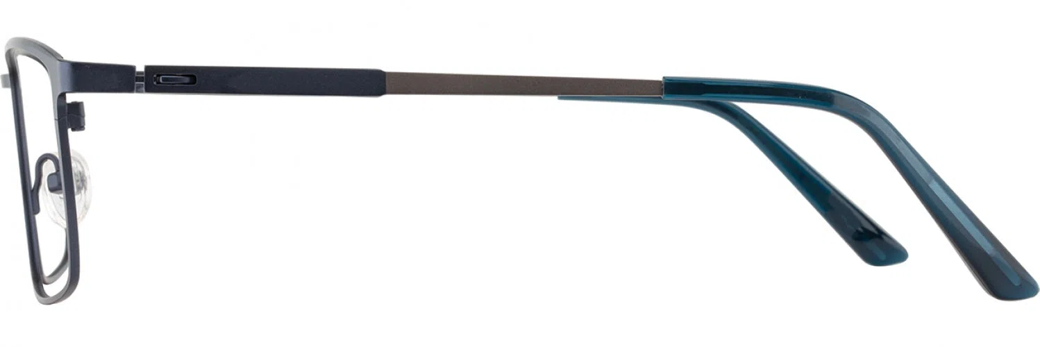 Michael Ryen MR418 Eyeglasses - view 8